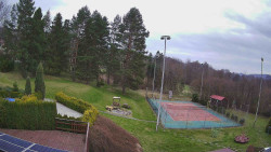 Amfiteátr - Hřiště