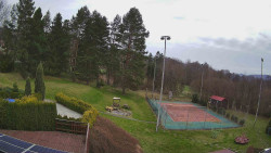 Amfiteátr - Hřiště