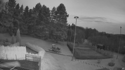 Amfiteátr - Hřiště