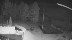 Amfiteátr - Hřiště