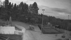 Amfiteátr - Hřiště