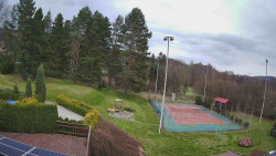 Amfiteátr - Hřiště