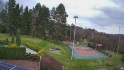 Amfiteátr - Hřiště