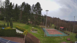 Amfiteátr - Hřiště