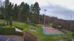 Amfiteátr - Hřiště