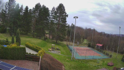 Amfiteátr - Hřiště