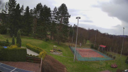 Amfiteátr - Hřiště