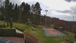 Amfiteátr - Hřiště