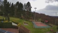 Amfiteátr - Hřiště