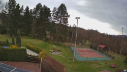 Amfiteátr - Hřiště