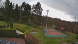 Amfiteátr - Hřiště