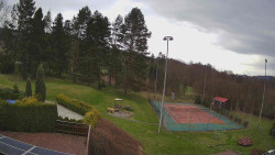 Amfiteátr - Hřiště