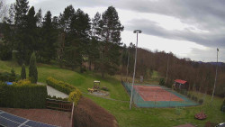 Amfiteátr - Hřiště