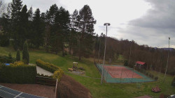 Amfiteátr - Hřiště