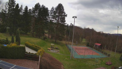 Amfiteátr - Hřiště