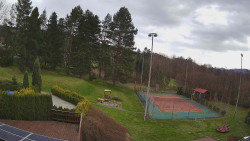 Amfiteátr - Hřiště