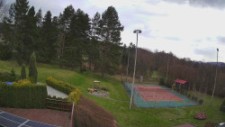 Amfiteátr - Hřiště