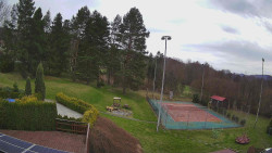 Amfiteátr - Hřiště