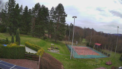 Amfiteátr - Hřiště