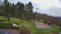 Amfiteátr - Hřiště