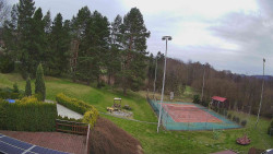 Amfiteátr - Hřiště