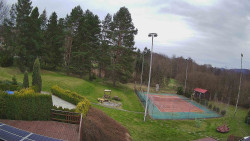 Amfiteátr - Hřiště