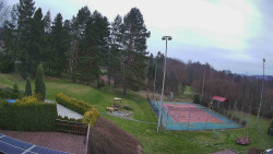 Amfiteátr - Hřiště