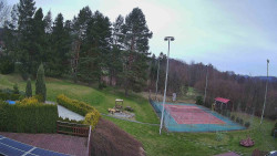 Amfiteátr - Hřiště