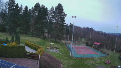 Amfiteátr - Hřiště