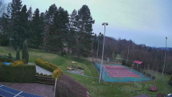 Amfiteátr - Hřiště