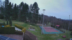 Amfiteátr - Hřiště