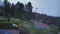 Amfiteátr - Hřiště