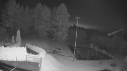 Amfiteátr - Hřiště