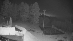 Amfiteátr - Hřiště