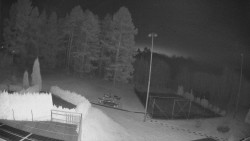 Amfiteátr - Hřiště