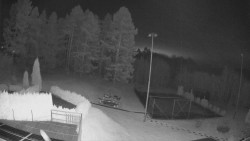 Amfiteátr - Hřiště