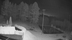 Amfiteátr - Hřiště