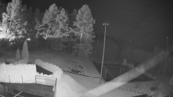 Amfiteátr - Hřiště