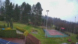 Amfiteátr - Hřiště