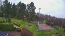 Amfiteátr - Hřiště