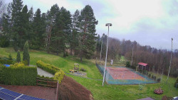 Amfiteátr - Hřiště