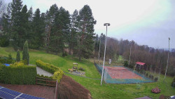 Amfiteátr - Hřiště