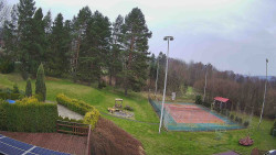 Amfiteátr - Hřiště