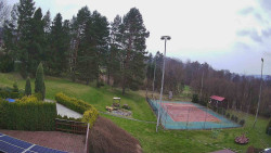 Amfiteátr - Hřiště