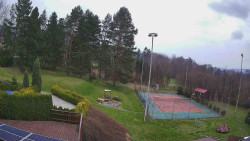 Amfiteátr - Hřiště