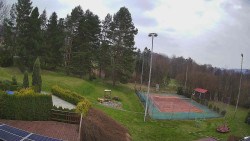 Amfiteátr - Hřiště