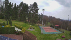 Amfiteátr - Hřiště