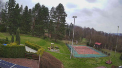 Amfiteátr - Hřiště