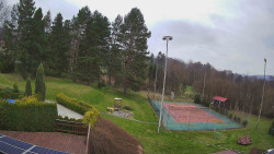 Amfiteátr - Hřiště