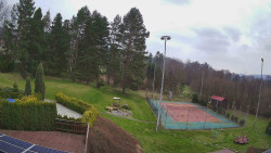 Amfiteátr - Hřiště